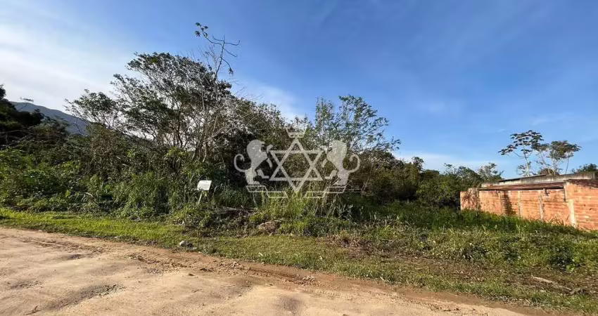 Terreno à venda, loteamento morada do mar, caraguatatuba, sp