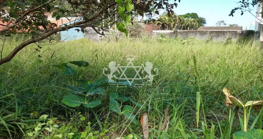 Terreno 402m² à VENDA no Recanto Verde Mar, Próximo à Praia da Cocanha - Caraguatatuba, SP - Docume