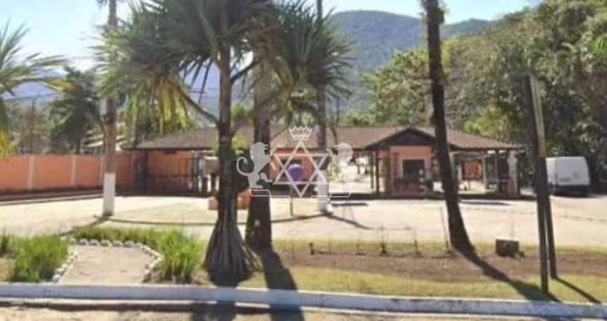Terreno à venda na Tabatinga, Mar Verde II em Caraguatatuba, SP