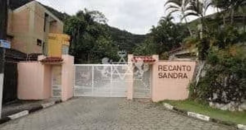 Terreno em condomínio , Martim de Sá, Caraguatatuba.
