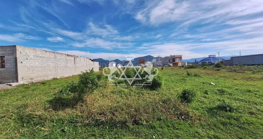 Excelente Terreno à venda na avenida principal , no bairro Travessão em  Caraguatatuba, SP