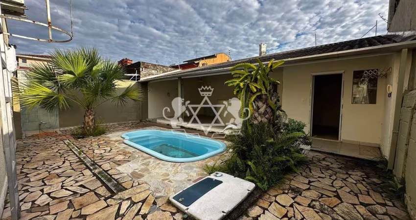 Casa à venda, Martim de Sá, Caraguatatuba.