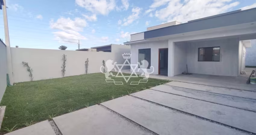 Casa à venda, Pontal de Santa Marina, Caraguatatuba, SP
