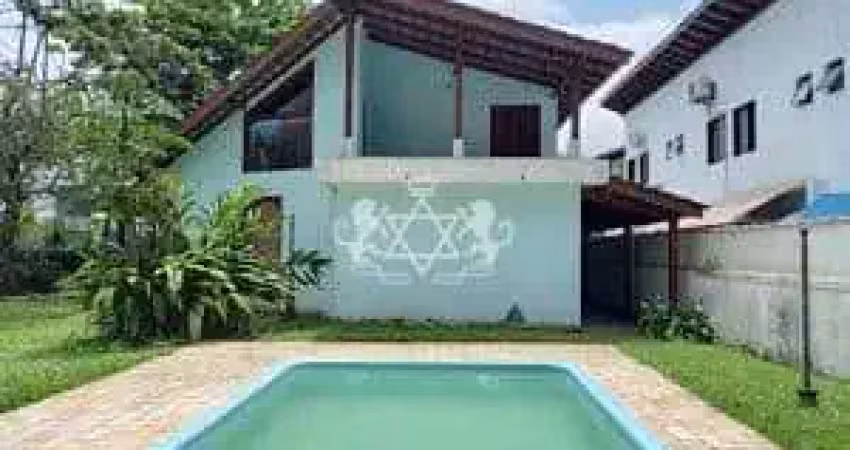 Casa à venda, Tabatinga, Ubatuba.