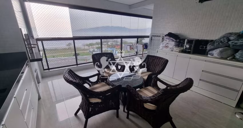 Apartamento à venda, Indaiá, Caraguatatuba, SP