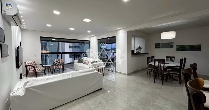 Apartamento à venda, jardim aruan, caraguatatuba, sp