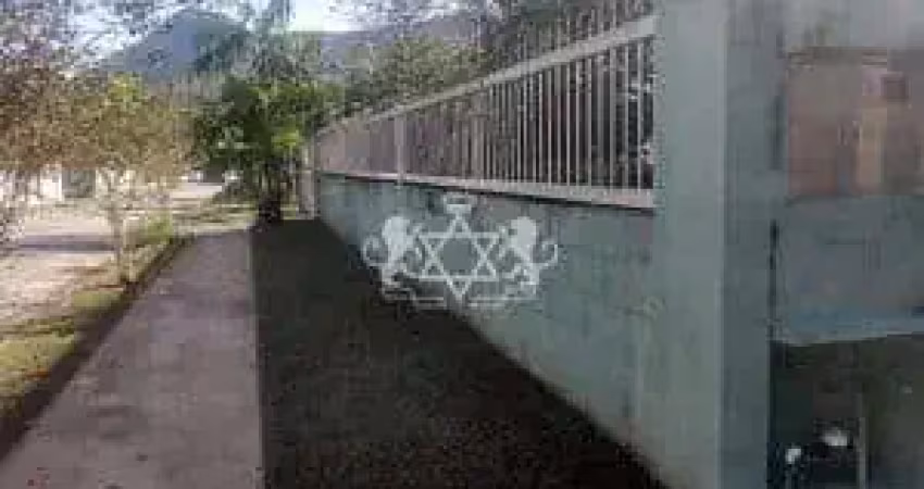 Casa com 6 quartos à venda no Martim de Sá, Caraguatatuba 