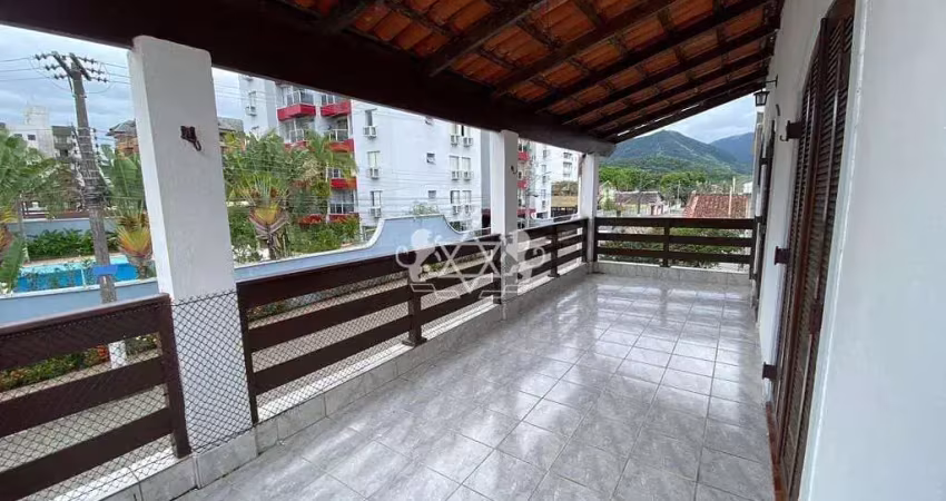 Casa à venda, imóvel comercial na martim de sá, caraguatatuba sp. com 10 quartos, 11 banheiros, 418