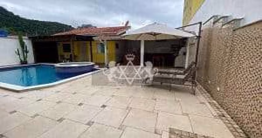 Casa à venda, Sumaré, Caraguatatuba.