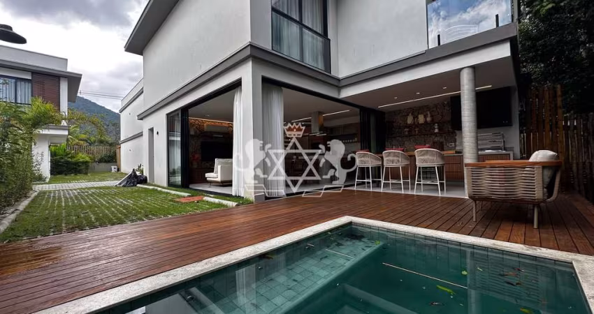 Residencial Aroeira Maresias - Seu Paraíso à Beira-Mar