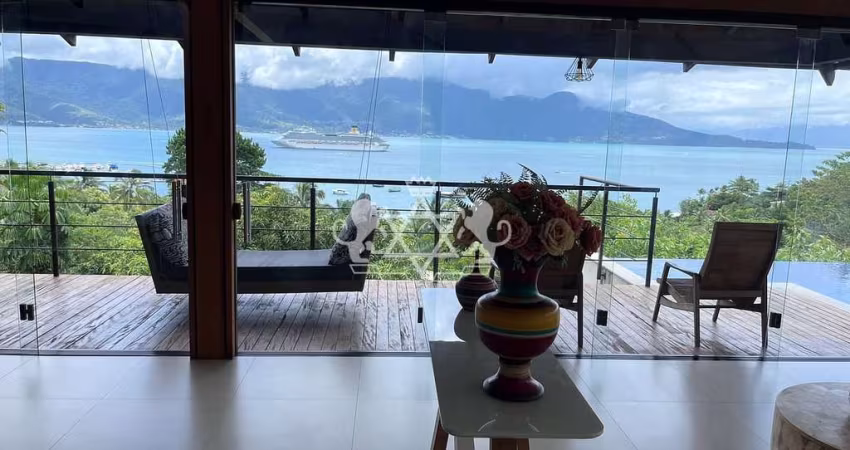 Casa à venda, Santa Tereza, Ilhabela, SP