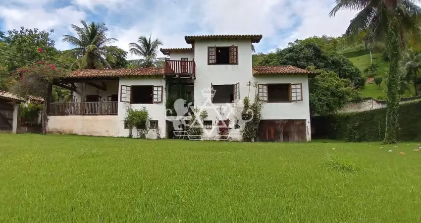 Casa à venda, Praia do Arrastão, São Sebastião, SP