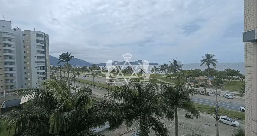 Apartamento para locação, indaiá, caraguatatuba, sp