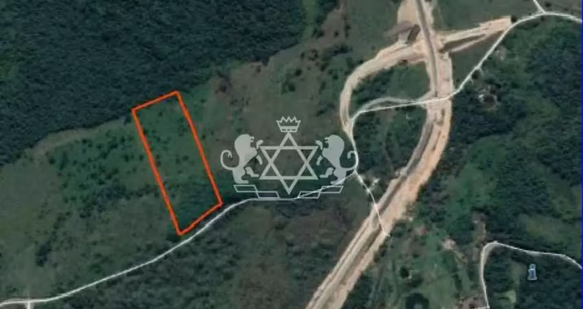Terreno à venda no Barranco Alto, Caraguatatuba 