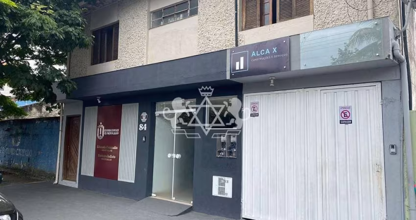 Ótima oportunidade de imóvel à venda para trabalhar ou investir no bairro do Jardim Primavera em Ca