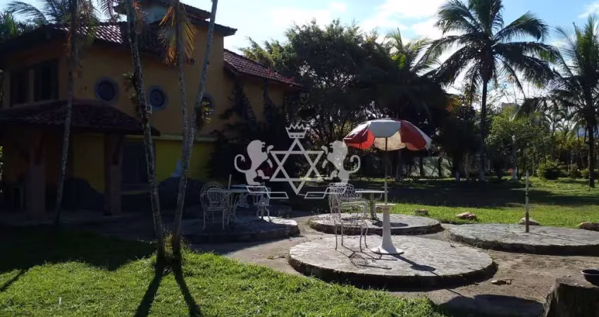 Prédio com 2 salas à venda no Jardim Brasil, Caraguatatuba 