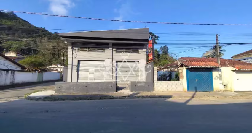 Prédio para  venda  centro com edícula , caraguatatuba, sp