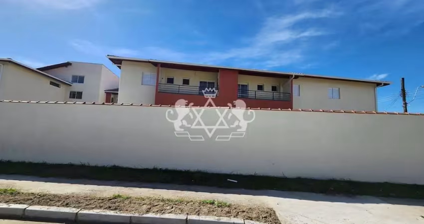 Apartamento à venda, pontal de santa marina, caraguatatuba, sp