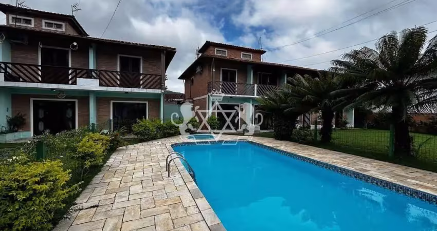 Sobrado à venda, Martim de Sá, Caraguatatuba, SP