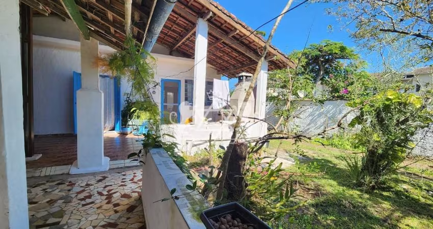 Casa à venda, Porto Novo, Caraguatatuba, SP