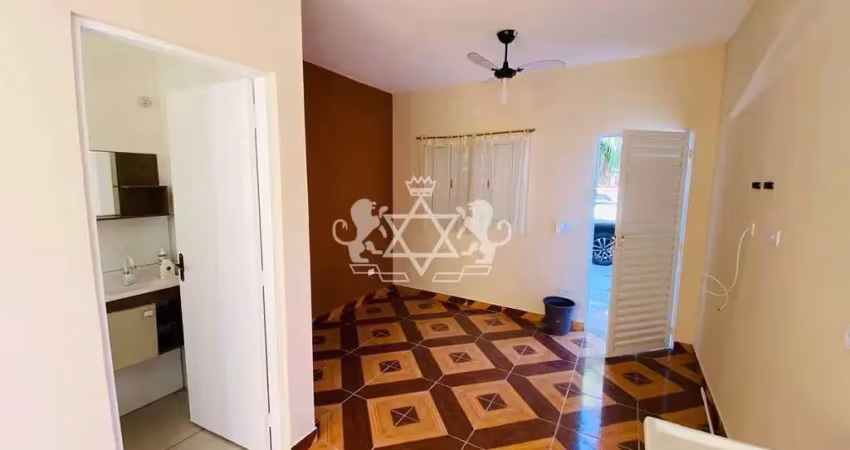 Apartamento/kitnet à venda, balneário gardem mar, caraguatatuba, sp