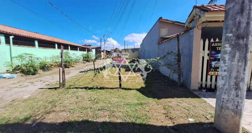 Terreno à venda, Barranco Alto, Caraguatatuba, SP