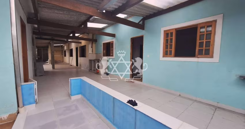 Casa à venda, Morro do Algodão, Caraguatatuba, SP