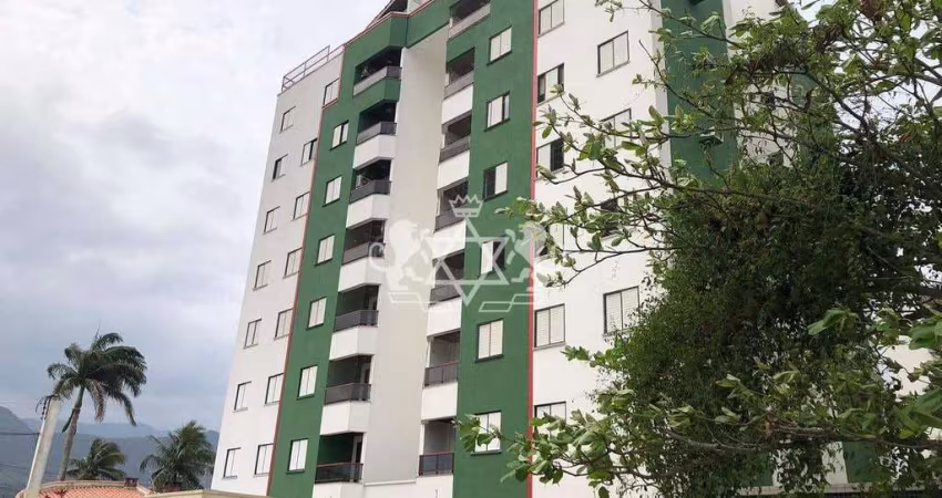 Apartamento à venda, Martim de Sá, 150 mts da praia, Caraguatatuba, SP