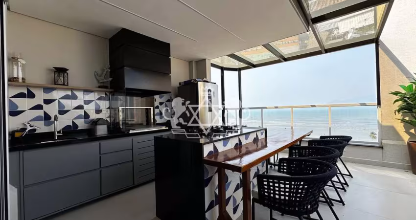 Cobertura / Penthouse à venda, Sumaré, Caraguatatuba, SP