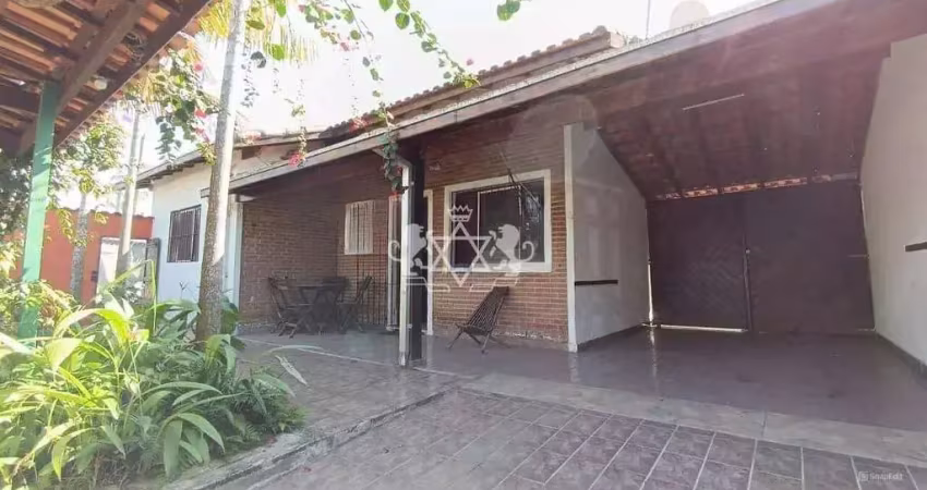 Casa à venda, pontal de santa marina, caraguatatuba, sp
