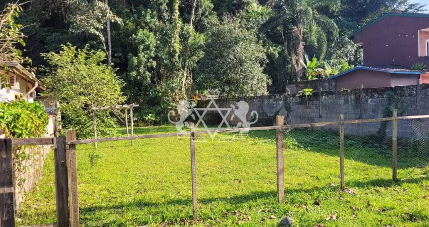 Terreno à venda, Massaguaçu, Caraguatatuba, SP