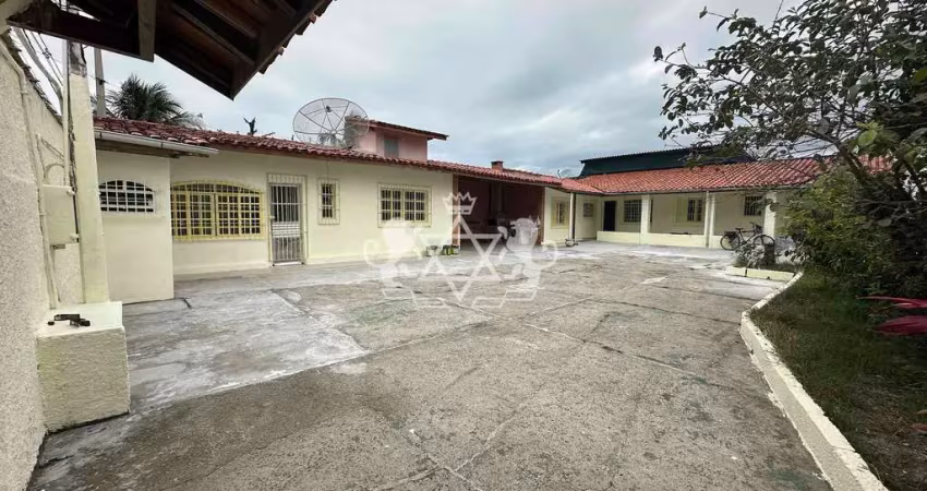 Casa com 4 quartos à venda no Sumaré, Caraguatatuba 