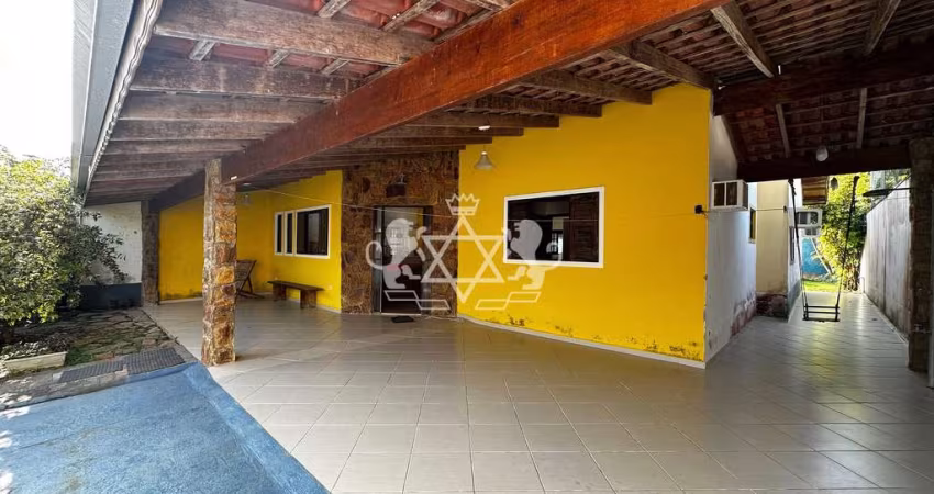 Casa à venda, Massaguaçu, Caraguatatuba, SP