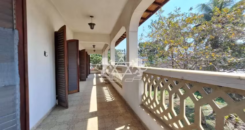 Sobrado à venda, jardim primavera, caraguatatuba, sp