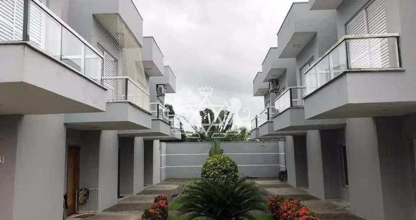 Apartamento Village 2 Dorms á Venda, Massaguaçu, Caraguatatuba, SP