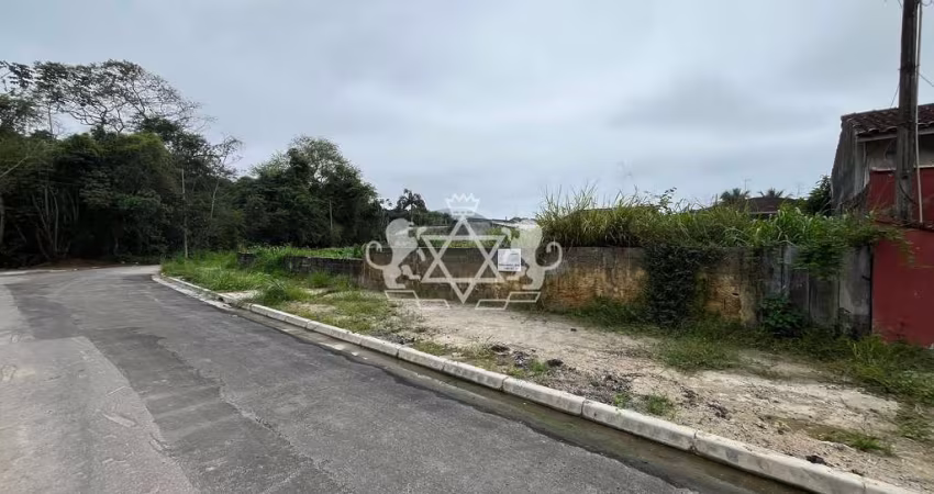 Terreno à venda, Cidade Jardim, Caraguatatuba, SP