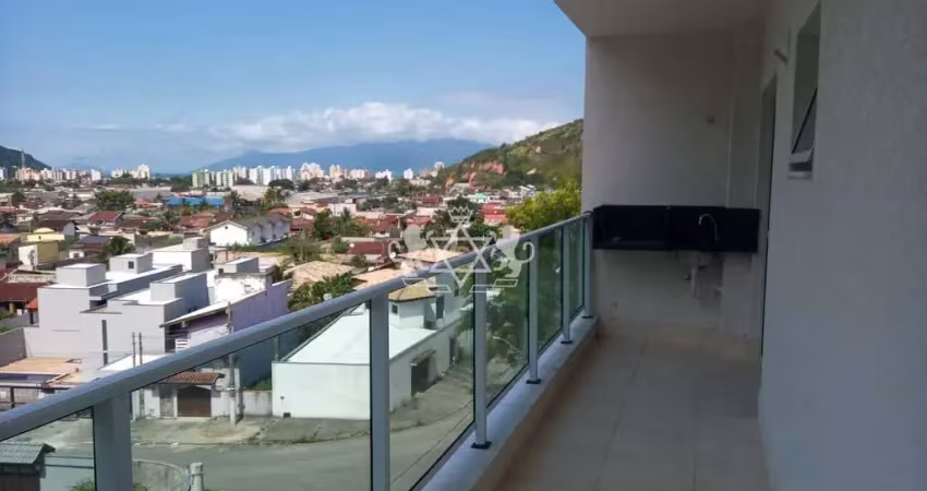 Apartamento à venda, Cidade Jardim, Caraguatatuba, SP