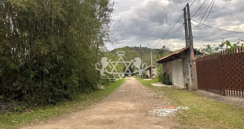 Terreno à venda, Portal do Patrimonium, Caraguatatuba, SP