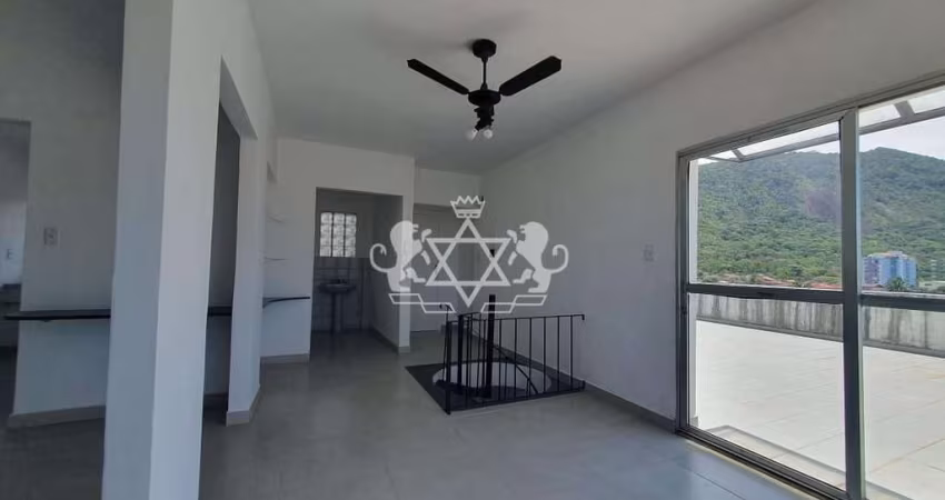 Apartamento à venda, Centro, Caraguatatuba, SP