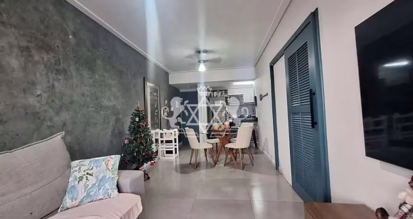 Apartamento à venda, Pontal de Santa Marina, Caraguatatuba, SP
