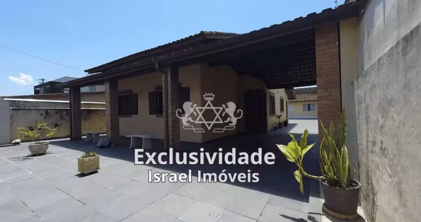 Exclusividade casa à venda, jardim britânia, caraguatatuba, sp