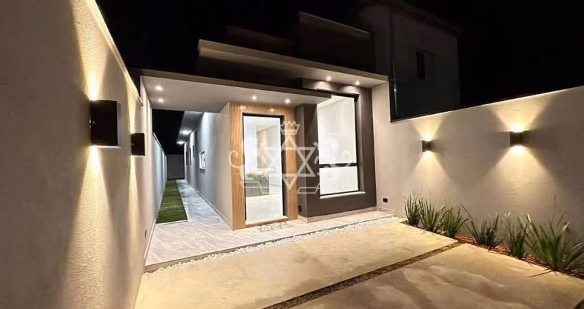 Casa à venda, Balneário Recanto do Sol, Caraguatatuba, SP