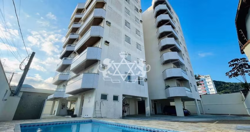 Apartamento a venda a 100m da Praia – 3 Dormitórios (1 Suíte), Lazer Completo, 85m² AC– Martim de S