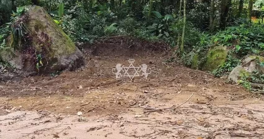 Terreno à venda, Massaguaçu, Caraguatatuba, SP