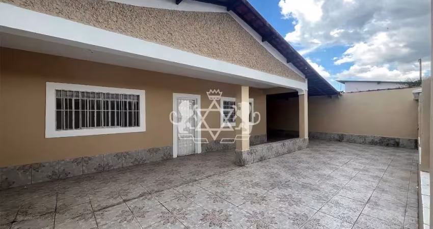 Casa térrea 2 dorms à venda, porto novo, caraguatatuba, sp