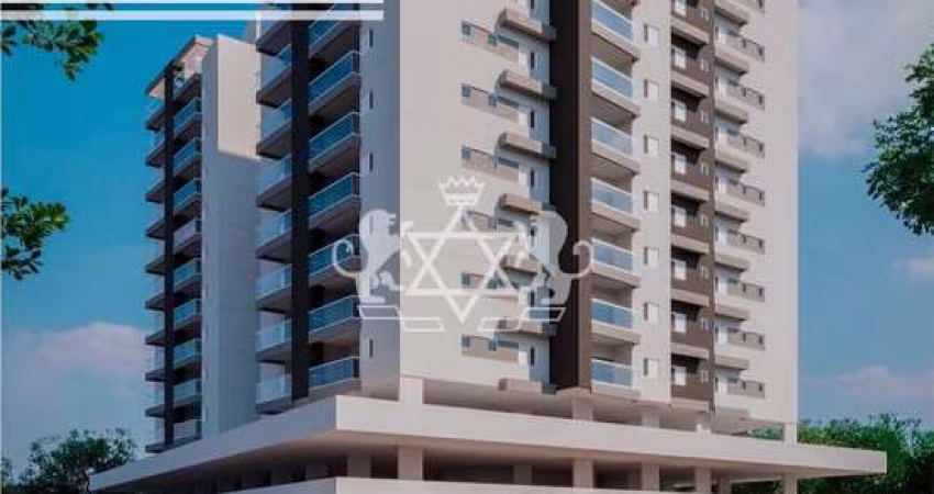 Residencial Segóvia - Repasse de Apartamento à venda, Indaiá, Caraguatatuba, SP