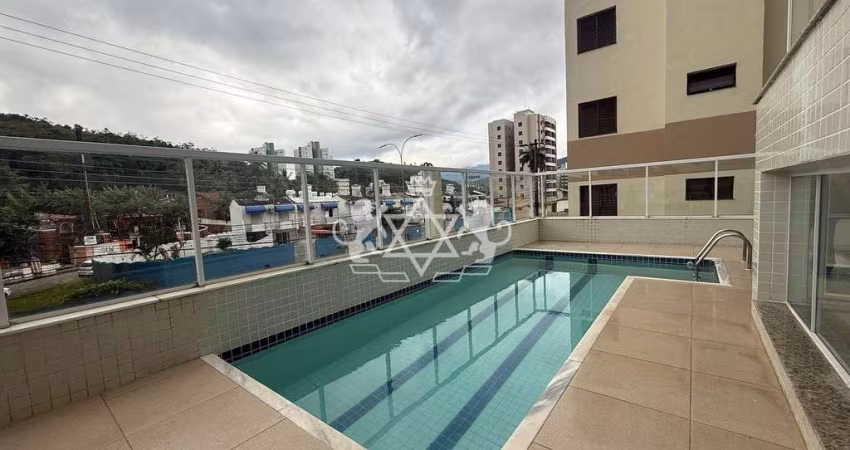 Apartamento à venda, Prainha, Caraguatatuba, SP