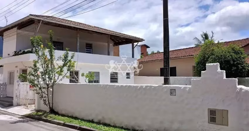 Casa com 4 quartos à venda no Massaguaçu, Caraguatatuba 