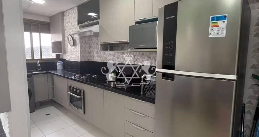 Apartamento à venda, Martim de Sá, Caraguatatuba, SP
