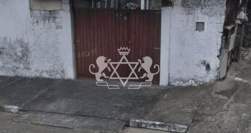 Casa com 1 quarto à venda no Caputera, Caraguatatuba 
